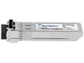 Pikkukuva 1 / 5: Atto SFPX-0016-R00 -yhteensopiva BlueOptics© SFP+ -lähetin lyhyen aallonpituuden multimode 16 Gigabitin nopeaan tiedonsiirtoon valokuituverkoissa. Tu