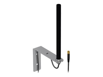 INSYS icom LTE450 - Antenne - mobiltelefon - 1.5 dBi - kan monteres på vegg, innendørs / utendørs
