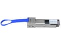 Miniatyrbild 3 av 5: BlueOptics 474943A-BO, Fiberoptisk, 40000 Mbit/s, QSFP, QSFP, SFP+, 50/125 µm, 100 m