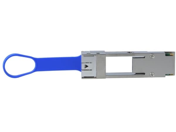 BlueOptics 474943A-BO, Fiberoptisk, 40000 Mbit/s, QSFP, QSFP, SFP+, 50/125 µm, 100 m