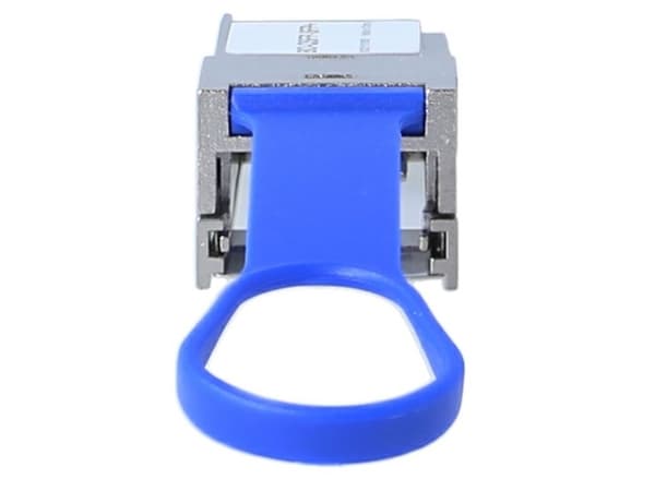BlueOptics 474943A-BO, Fiberoptisk, 40000 Mbit/s, QSFP, QSFP, SFP+, 50/125 µm, 100 m