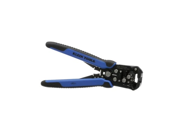 Klein Tools 11061, Avisoleringsverktøy