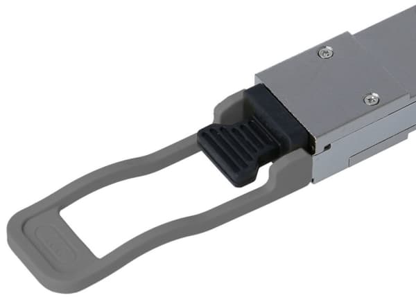 BlueOptics 407-BBYC-BO, Fiber optisk, 40000 Mbit/s, QSFP, LC (UPC), 50/125 µm, 100 m