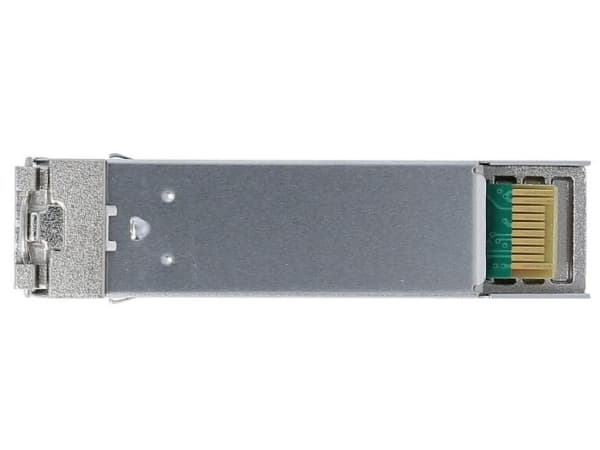 BlueOptics 943 974-001-BO, Fiber optisk, 1250 Mbit/s, SFP, LC (UPC), 9/125 µm, 20000 m