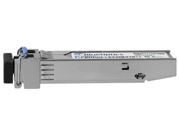 BlueOptics 943 974-001-BO, Fiber optisk, 1250 Mbit/s, SFP, LC (UPC), 9/125 µm, 20000 m