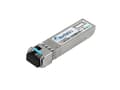 Miniatyrbild 3 av 5: BlueOptics SFP28-25G-BX-D-10KM-AR-BO, Fiberoptik, 25000 Mbit/s, SFP28, LC, BX-D, 10000 m