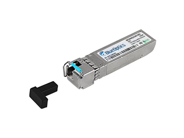 BlueOptics SFP28-25G-BX-D-10KM-AR-BO, Fiberoptik, 25000 Mbit/s, SFP28, LC, BX-D, 10000 m