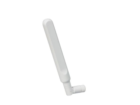 Alcatel-Lucent ANT-O-6 - Antenne - Wi-Fi - 6 dBi - rundtstrålende