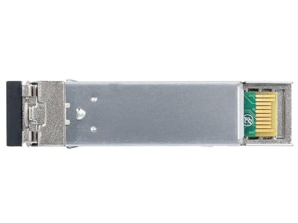 BlueOptics SFP-GLSD-90-A-BO, Fiber optisk, 1250 Mbit/s, SFP, SFP, ZX, 120000 m