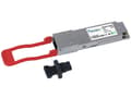 Pikkukuva 3 / 5: BlueOptics QSFP-100G-ER4L-S-BO, Valokuitu, QSFP28, LC, CWDM, 30000 m, 100 Gigabit Ethernet