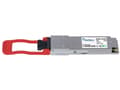 Pikkukuva 1 / 5: BlueOptics QSFP-100G-ER4L-S-BO, Valokuitu, QSFP28, LC, CWDM, 30000 m, 100 Gigabit Ethernet