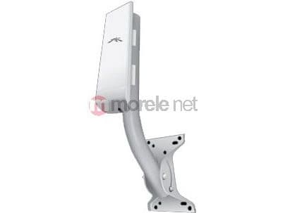 Ubiquiti Universal Arm Bracket UB-AM - Monteringssett for nettverksenhet - stangmonterbar, veggmonterbar