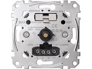 Merten MEG5142-0000, 230 V, 50 Hz
