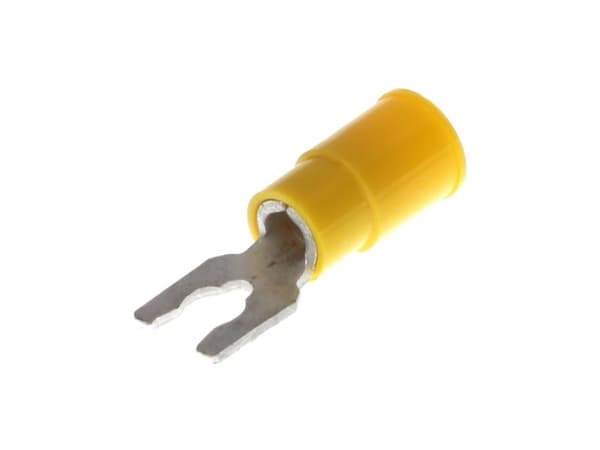Molex 190990049 Gaffelkabelsko 1000 stk Tape