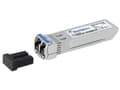 Pikkukuva 5 / 5: Atto SFPL-0032-R00 yhteensopiva BlueOptics© SFP28-lähetin 32 Gigabitin nopeaan tiedonsiirtoon valokuituverkoissa. Tukee 32 Gigabitin Fibre Channel -k