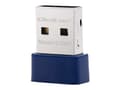 Pikkukuva 4 / 5: QOLTEC Wireless Mini Bluetooth USB WiFi adapteris