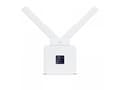 Miniatyrbilde 3 av 3: Ubiquiti UMR, Mobilnettverksruter, Hvit, Polykarbonat (PC), DIN-skinne/veggmontering, LCM, 3,3 cm (1.3")