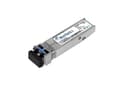 Pikkukuva 3 / 5: BlueOptics 506724-BO, valokuitu, 1250 Mbit/s, SFP, LC (UPC), 20000 m, 1310 nm, 20000 m, 1310 nm
