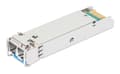 Miniatyrbild 3 av 5: INT SFP 1.25G SM dual fiber 1310nm 10KM LC DDM Industrial gr