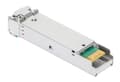 Miniatyrbild 4 av 5: INT SFP 1.25G SM dual fiber 1310nm 10KM LC DDM Industrial gr