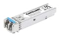 Miniatyrbild 1 av 5: INT SFP 1.25G SM dual fiber 1310nm 10KM LC DDM Industrial gr