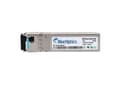 Miniatyrbild 1 av 4: BlueOptics SFP-XG-LX-SM1330-BIDI-S-BO, Fiberoptik, SFP+, LC, 10000 m, 1330 nm, 1270 nm