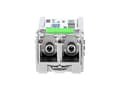 Miniatyrbild 5 av 5: BlueOptics 15454-SFP-GEFC-SX-BO, Fiberoptik, 4000 Mbit/s, SFP, LC (UPC), SW, 550 m