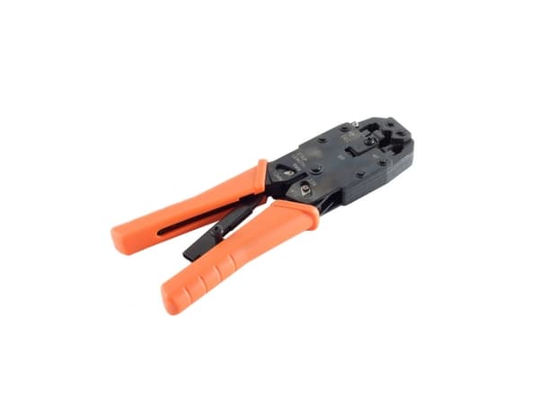 shiverpeaks BS73000-MPU, Puristustyökalu
