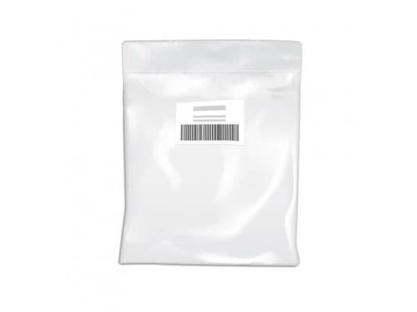 Goobay 72499, Flat, Metallisk, RJ-45, RJ-45, Hunkjønn, Hunkjønn