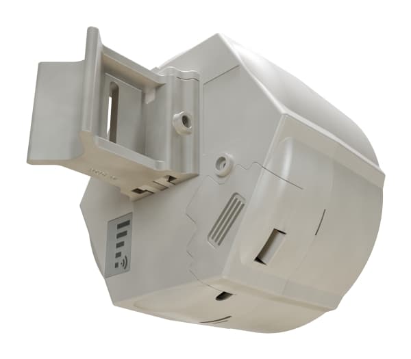 MikroTik RouterBOARD SXT LTE6 kit - Router - WWAN - 3G, 4G - pålmonterbar