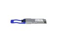 Pikkukuva 2 / 5: BlueOptics 2XJHY-BO, Fiber optic, QSFP, MTP/MPO, 10000 m, 1310 nm, 1310 nm