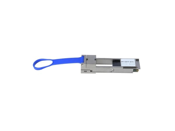 BlueOptics 720195-002-BO, Fiberoptik, SFP+, 40 Gigabit Ethernet, Gjuten aluminium, 110 g, 1 styck