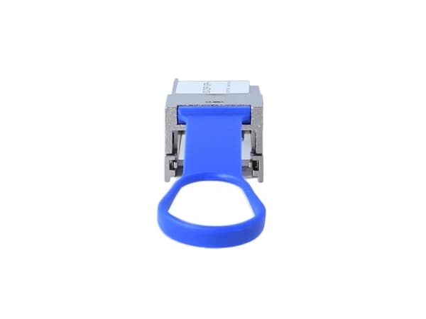 BlueOptics 720195-002-BO, Fiberoptik, SFP+, 40 Gigabit Ethernet, Gjuten aluminium, 110 g, 1 styck