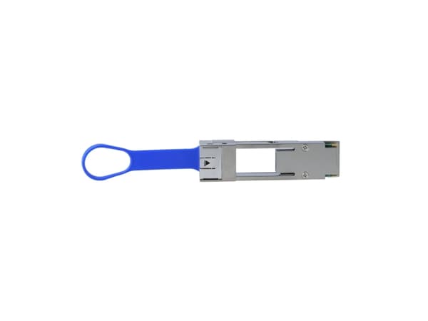 BlueOptics 720195-002-BO, Fiberoptik, SFP+, 40 Gigabit Ethernet, Gjuten aluminium, 110 g, 1 styck