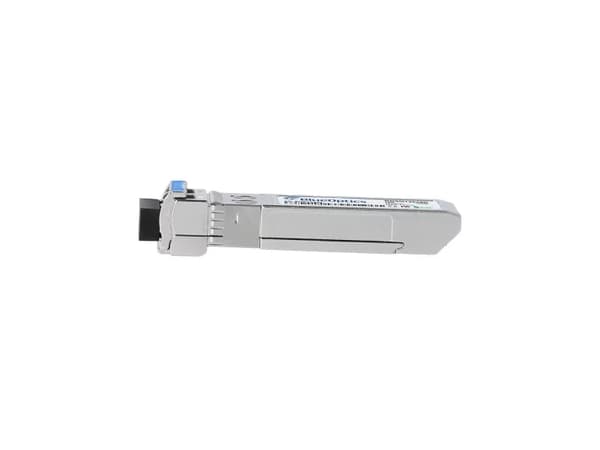 BlueOptics SFP-FC-16G-LW-SM1310-CM-BO, Fiber optisk, 16000 Mbit/s, SFP+, LC, 9/125 µm, 10000 m