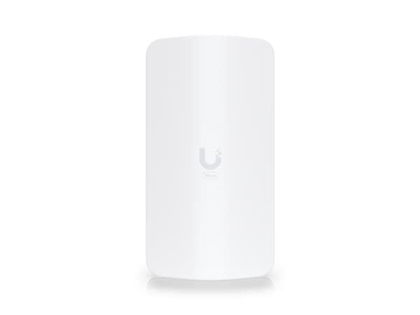 Ubiquiti UniFi Wave AP Micro - Trådlös åtkomstpunkt - Wi-Fi 6 - 5 GHz