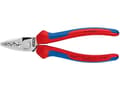 Miniatyrbilde 1 av 5: Knipex KP-9772180, Kombinasjonsverktøy, 1,6 cm