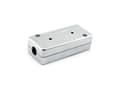 Miniatyrbild 2 av 4: Equip 135623, Cat6a, Ea, Silver, RoHS, CE, REACH, 84 mm, 37 mm