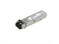 Miniatyrbild 2 av 2: BlueOptics DEM-311GT-BO, Fiberoptik, 12500 Mbit/s, SFP, SFP, 550 m, 850 nm