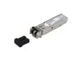 Miniatyrbild 1 av 2: BlueOptics DEM-311GT-BO, Fiberoptik, 12500 Mbit/s, SFP, SFP, 550 m, 850 nm