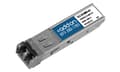 Miniatyrbild 1 av 2: AddOn Networks GLC-SX-MMD-AO, Fiberoptik, 1000 Mbit/s, SFP, LC, 62,5/125 µm, SX