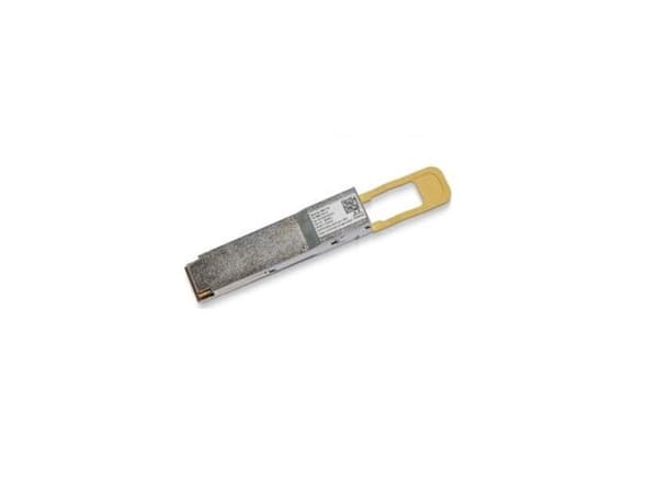 Mellanox MMA1T00-HS - QSFP56-sender-/mottakerenhet - 200GbE - 200GBase-SR4 - MPO - opp til 100 m - 850 nm