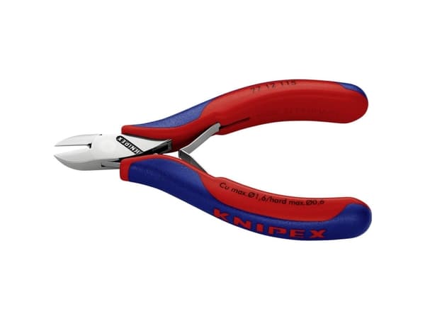 Knipex KP-7712115, 80 g