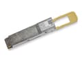 Miniatyrbilde 1 av 2: NVIDIA - QSFP56-sender-/mottakerenhet - 200GbE - 200GBase-SR4 - MPO-12/UPC multimodus - opp til 100 m - 850 nm