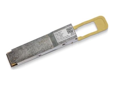 NVIDIA - QSFP56-sender-/mottakerenhet - 200GbE - 200GBase-SR4 - MPO-12/UPC multimodus - opp til 100 m - 850 nm