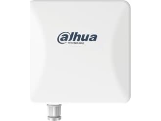 Dahua Technology PFWB5-10ac, Nettverksbro, Ethernet/bredbåndsforbindelse, Hvit