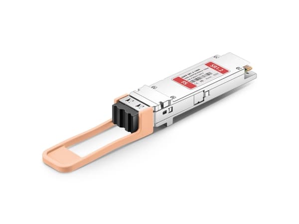 Cisco - QSFP28 sändar-/mottagarmodul - 100GbE - Ethernet 100GBase-SR1.2 - LC/UPC-multiläge - upp till 100 m - 855 nm / 908 nm