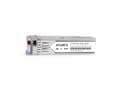 Miniatyrbilde 1 av 2: ATGBICS TL-SM321B-C, Fiberoptikk, 1000 Mbit/s, SFP, LC, BX, 20000 m