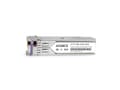 Miniatyrbilde 1 av 2: ATGBICS GLC-BX-U80-C, Fiber optisk, 1000 Mbit/s, SFP, LC, BX-U, 80000 m