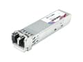 Miniatyrbilde 1 av 3: ProLabs E1MG-LX-C, Fiber optisk, 1000 Mbit/s, SFP, LC, LX, 10000 m